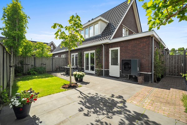 Medium property photo - Draadzegge 56, 1761 VT Anna Paulowna